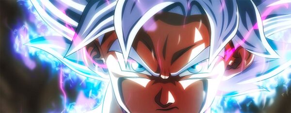 Gaming Mouse Pad XL TR0006 Dragon Ball