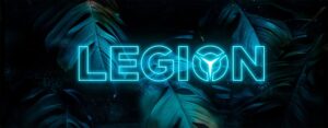 Gaming Mouse Pad XL TR0125 Legion