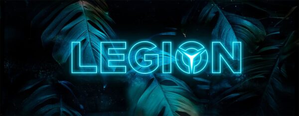 Gaming Mouse Pad XL TR0125 Legion