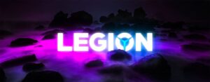 Gaming Mouse Pad XL TR0126 Legion