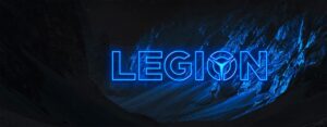 Gaming Mouse Pad XL TR0127 Legion