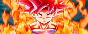 Gaming Mouse Pad XL TR0129 Dragon Ball