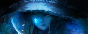 Gaming Mouse Pad XL TR0138 Elden Ring
