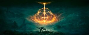 Gaming Mouse Pad XL TR0140 Elden Ring