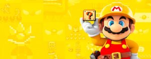 Gaming Mouse Pad XL TR0163 Mario