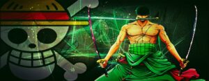 Gaming Mouse Pad XL TR0165 One Piece