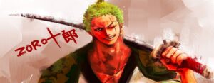 Gaming Mouse Pad XL TR0166 One Piece