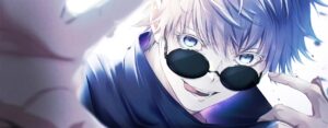 Gaming Mouse Pad XL TR0177 JJK Jujutsu Kaisen