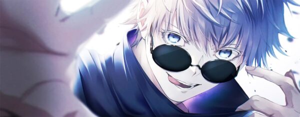 Gaming Mouse Pad XL TR0177 JJK Jujutsu Kaisen