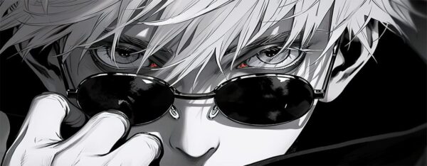 Gaming Mouse Pad XL TR0179 JJK Jujutsu Kaisen