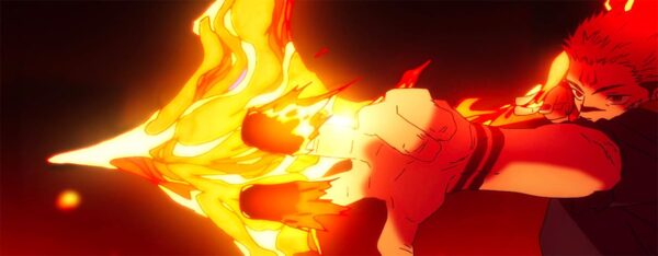 Gaming Mouse Pad XL TR0183 JJK Jujutsu Kaisen