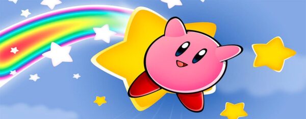 Gaming Mouse Pad XL TR0187 Kirby
