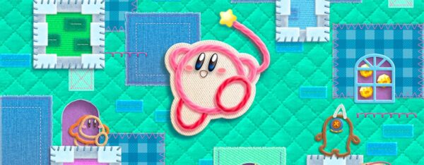 Gaming Mouse Pad XL TR0188 Kirby