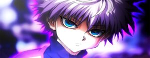 Gaming Mouse Pad XL TR0190 Hunter X Hunter