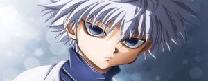 Gaming Mouse Pad XL TR0191 Hunter X Hunter