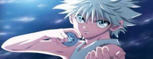 Gaming Mouse Pad XL TR0192 Hunter X Hunter