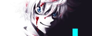 Gaming Mouse Pad XL TR0193 Hunter X Hunter