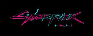 Gaming Mouse Pad XL TR0215 Cyber Punk 2077