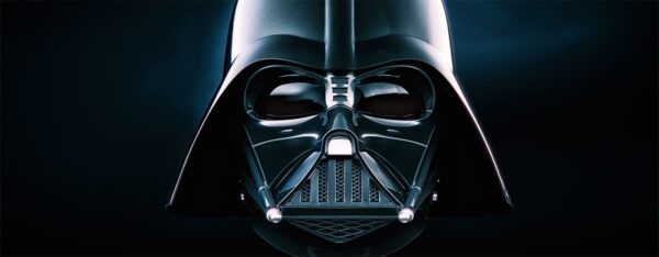 Gaming Mouse Pad XL TR0229 Star Wars
