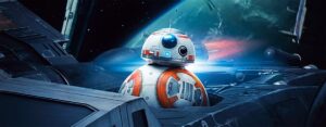 Gaming Mouse Pad XL TR0233 Star Wars