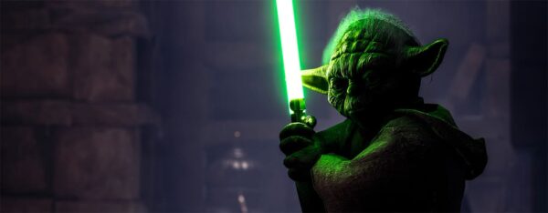 Gaming Mouse Pad XL TR0234 Star Wars
