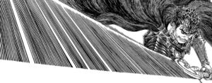 Gaming Mouse Pad XL TR0235 Berserk