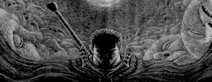 Gaming Mouse Pad XL TR0237 Berserk