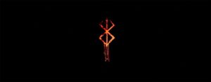 Gaming Mouse Pad XL TR0239 Berserk
