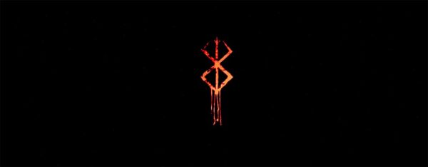 Gaming Mouse Pad XL TR0239 Berserk