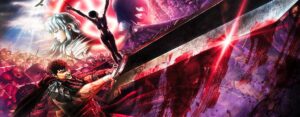 Gaming Mouse Pad XL TR0241 Berserk