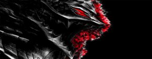 Gaming Mouse Pad XL TR0242 Berserk