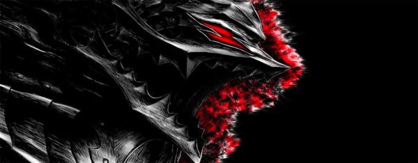 Gaming Mouse Pad XL TR0242 Berserk