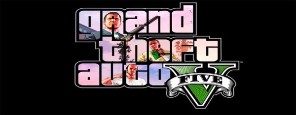 Gaming Mouse Pad XL TR0025 GTA V