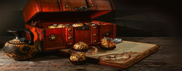 Gaming Mouse Pad XL TR0259