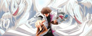 Gaming Mouse Pad XL TR0274 Yu Gi Oh
