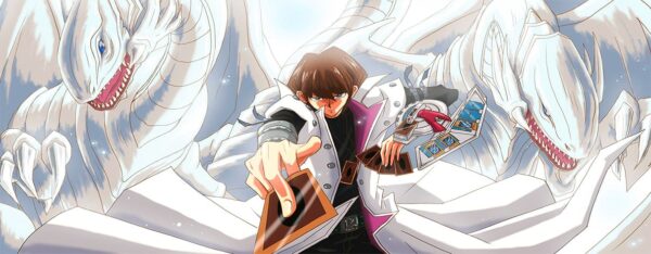 Gaming Mouse Pad XL TR0274 Yu Gi Oh