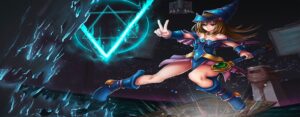 Gaming Mouse Pad XL TR0277 Yu Gi Oh