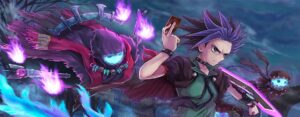 Gaming Mouse Pad XL TR0280 Yu Gi Oh