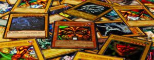 Gaming Mouse Pad XL TR0283 Yu Gi Oh