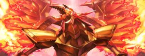 Gaming Mouse Pad XL TR0285 Yu Gi Oh