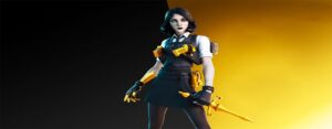 Gaming Mouse Pad XL TR0286 Fortnite