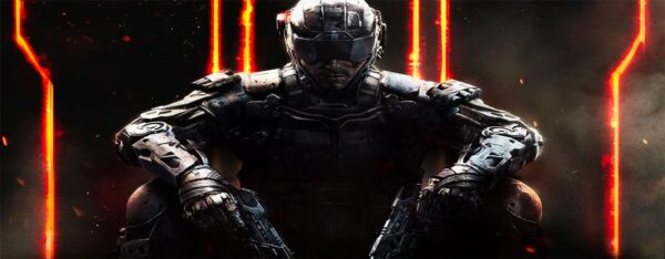Gaming Mouse Pad XL TR0307 Call of Duty COD