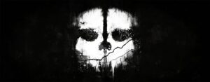 Gaming Mouse Pad XL TR0311 Call of Duty COD