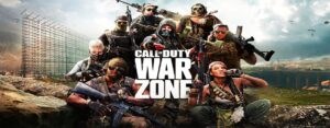 Gaming Mouse Pad XL TR0312 Call of Duty COD