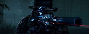 Gaming Mouse Pad XL TR0313 Call of Duty COD