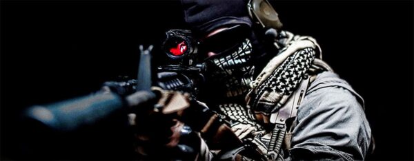 Gaming Mouse Pad XL TR0321 Call of Duty COD