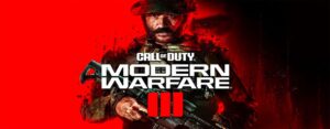 Gaming Mouse Pad XL TR0322 Call of Duty COD