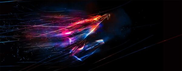 Gaming Mouse Pad XL TR0033 Aorus