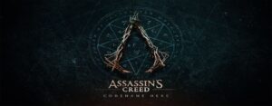 Gaming Mouse Pad XL TR0345 Assassin's Creed