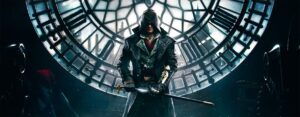 Gaming Mouse Pad XL TR0347 Assassin's Creed